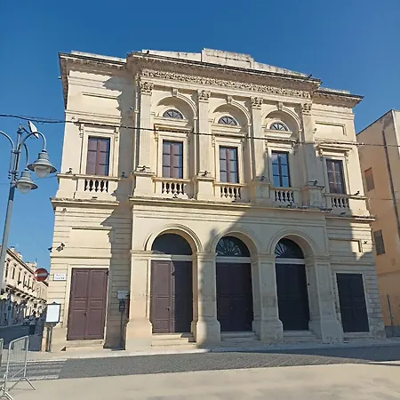 Casa Carruvedda Casa vacanze Avola