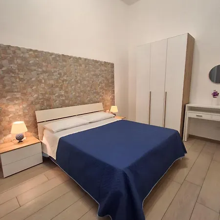 Casa Carruvedda בית נופש אבולה