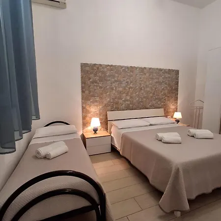 Casa Carruvedda Holiday home