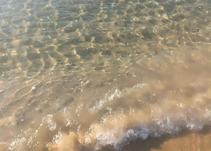 Casa Carruvedda 別荘