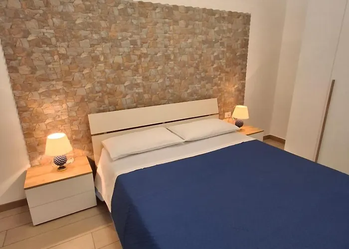 Casa Carruvedda アヴォラ