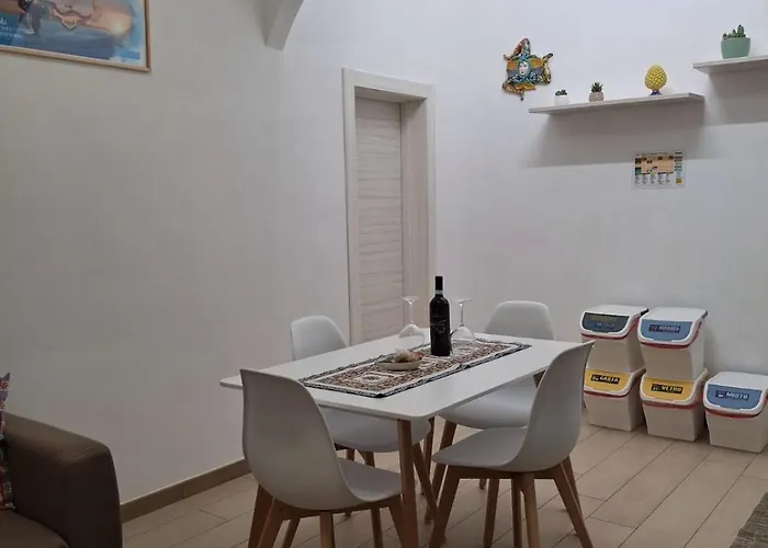 別荘 Casa Carruvedda