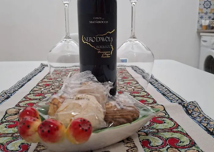 別荘 Casa Carruvedda *