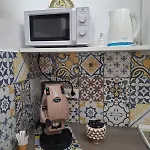 度假居 Casa Carruvedda 阿沃拉