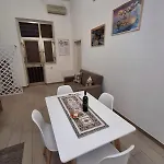 Casa Carruvedda Hébergement de vacances