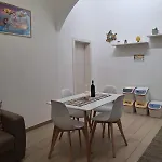 Hébergement de vacances Casa Carruvedda