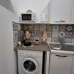 Casa Carruvedda Hébergement de vacances *
