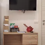 Casa Carruvedda Hébergement de vacances Avola
