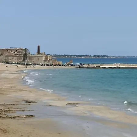 Casa Carruvedda * Avola