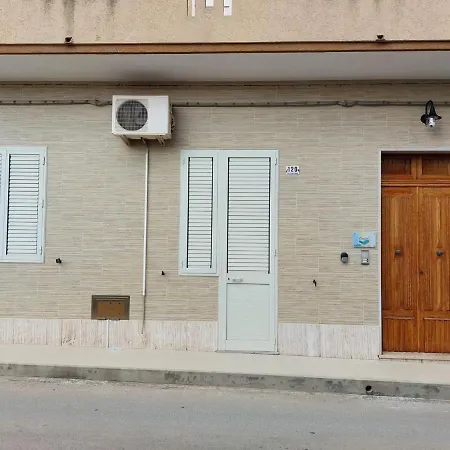 Holiday home Casa Carruvedda *
