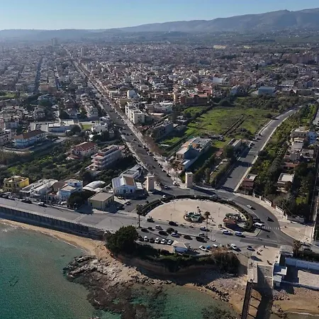 Casa Carruvedda *