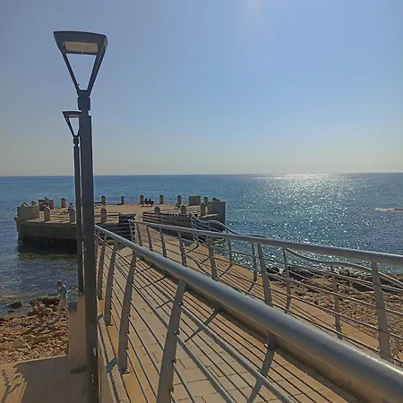 Hébergement de vacances Casa Carruvedda