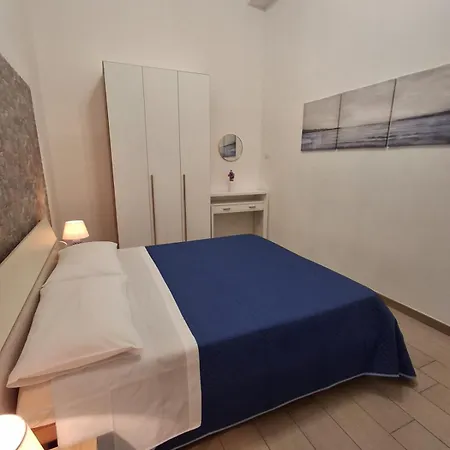 Hébergement de vacances Casa Carruvedda Avola