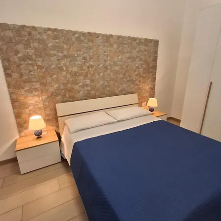 Casa Carruvedda Avola