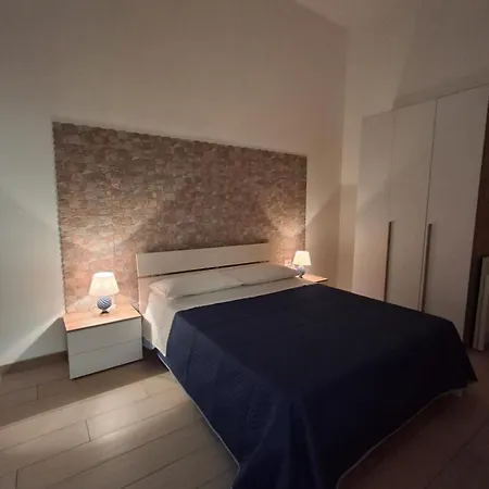 Casa Carruvedda Holiday home *