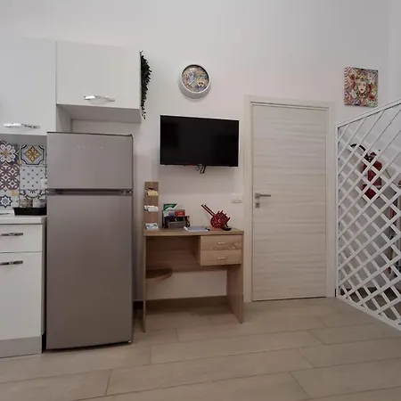 Holiday home Casa Carruvedda