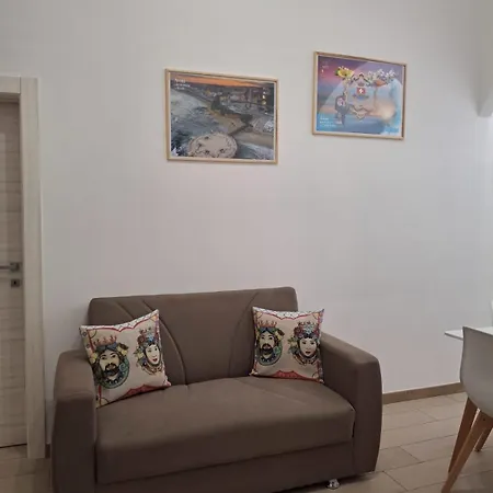 Casa Carruvedda *