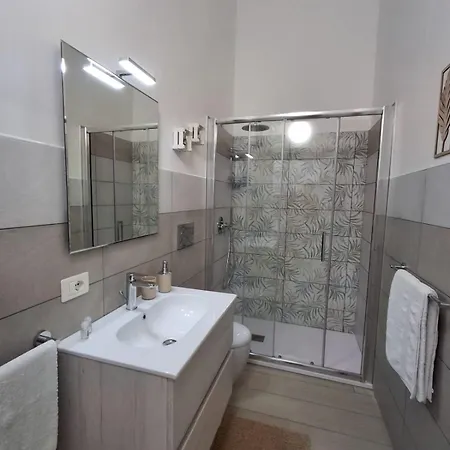Casa Carruvedda * Avola