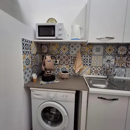 Casa Carruvedda Сasa de vacaciones *