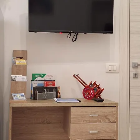 Casa Carruvedda Сasa de vacaciones Avola