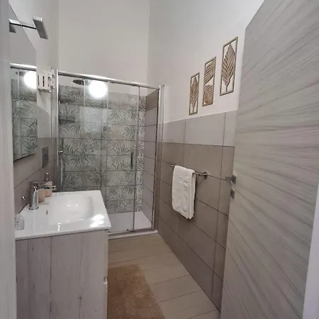 Holiday home Casa Carruvedda Avola