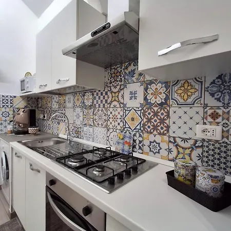 Casa Carruvedda *
